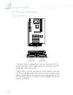 Preview for 24 page of DFI CA64-TC User Manual