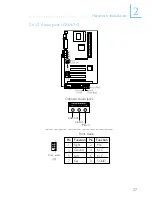 Preview for 37 page of DFI CA64-TC User Manual