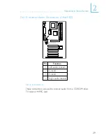 Preview for 39 page of DFI CA64-TC User Manual