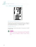 Preview for 42 page of DFI CA64-TC User Manual