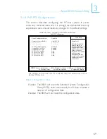 Preview for 69 page of DFI CA64-TC User Manual