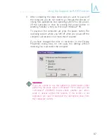 Preview for 87 page of DFI CA64-TC User Manual