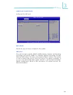 Предварительный просмотр 53 страницы DFI CA900-B User Manual