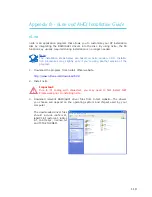 Preview for 119 page of DFI CA900-B User Manual