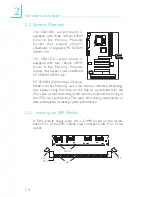 Предварительный просмотр 14 страницы DFI CB64-BX User Manual