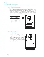 Предварительный просмотр 26 страницы DFI CB64-BX User Manual