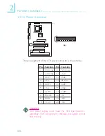 Предварительный просмотр 30 страницы DFI CB64-BX User Manual