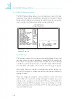 Предварительный просмотр 36 страницы DFI CB64-BX User Manual