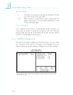 Предварительный просмотр 48 страницы DFI CB64-BX User Manual