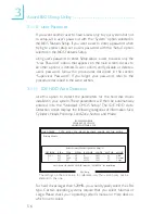 Предварительный просмотр 56 страницы DFI CB64-BX User Manual