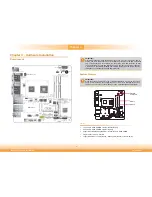 Предварительный просмотр 9 страницы DFI CD101-N User Manual