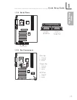 Предварительный просмотр 13 страницы DFI CD70-SC User Manual