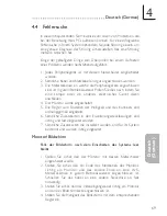 Предварительный просмотр 69 страницы DFI CD70-SC User Manual