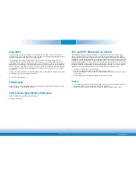 Preview for 2 page of DFI CD905-B Series User Manual