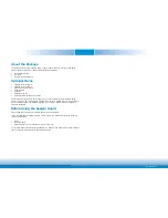 Preview for 5 page of DFI CD905-B Series User Manual