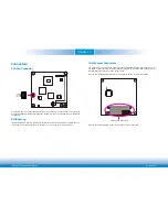 Preview for 14 page of DFI CD905-B Series User Manual