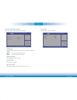 Preview for 36 page of DFI CD905-B Series User Manual