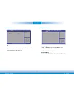 Preview for 39 page of DFI CD905-B Series User Manual