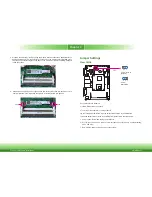 Preview for 10 page of DFI CD951-C Series User Manual