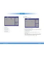 Preview for 33 page of DFI CH960-CM246 User Manual