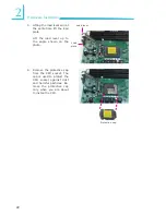 Предварительный просмотр 22 страницы DFI CL630-CRM User Manual