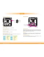 Preview for 24 page of DFI CM100-C User Manual