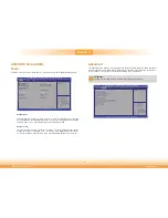 Preview for 28 page of DFI CM100-C User Manual