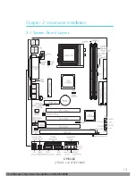 Предварительный просмотр 14 страницы DFI CM33-EC User Manual