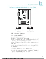 Предварительный просмотр 20 страницы DFI CM33-EC User Manual