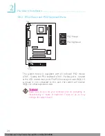 Предварительный просмотр 25 страницы DFI CM33-EC User Manual