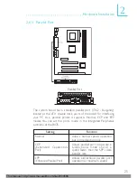 Предварительный просмотр 26 страницы DFI CM33-EC User Manual