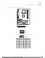 Предварительный просмотр 30 страницы DFI CM33-EC User Manual