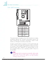 Предварительный просмотр 33 страницы DFI CM33-EC User Manual