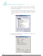 Предварительный просмотр 81 страницы DFI CM33-EC User Manual