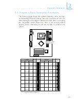 Предварительный просмотр 19 страницы DFI CM33-TC User Manual