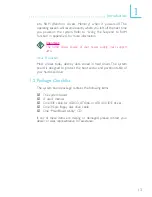 Предварительный просмотр 13 страницы DFI CM35-EC User Manual