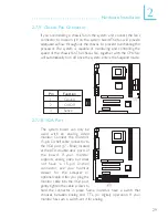 Предварительный просмотр 29 страницы DFI CM35-EC User Manual