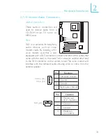 Предварительный просмотр 31 страницы DFI CM35-EC User Manual