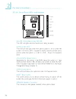 Предварительный просмотр 36 страницы DFI CM35-EC User Manual