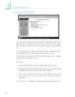 Предварительный просмотр 70 страницы DFI CM35-EC User Manual