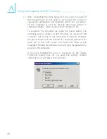 Предварительный просмотр 78 страницы DFI CM35-EC User Manual