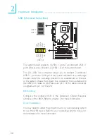 Preview for 26 page of DFI CM64-AL User Manual