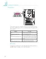 Preview for 28 page of DFI CM64-AL User Manual