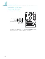 Preview for 34 page of DFI CM64-AL User Manual