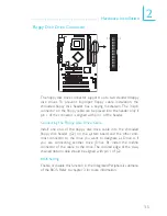 Preview for 35 page of DFI CM64-AL User Manual