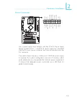 Preview for 43 page of DFI CM64-AL User Manual