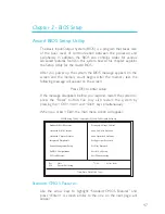 Preview for 47 page of DFI CM64-AL User Manual