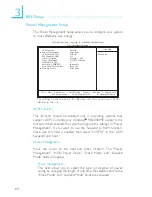 Preview for 64 page of DFI CM64-AL User Manual