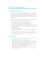 Preview for 87 page of DFI CM64-AL User Manual