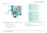 Предварительный просмотр 20 страницы DFI CMS330-H420E User Manual